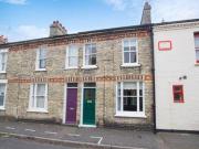 2 Bedrooms Terraced house for sale in Stockwell Street,...