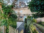 2 Bedrooms Terraced house for sale in Stone Cottages,...