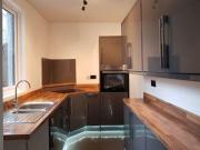 2 Bedrooms Terraced house for sale in Stopes Brow, Lower...