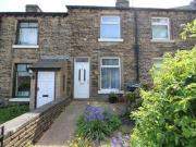 2 Bedrooms Terraced house for sale in Sunningdale Road,...