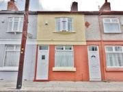 2 Bedrooms Terraced house for sale in Sunningdale Road,...