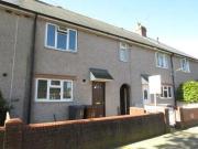 2 Bedrooms Terraced house for sale in Swift Gardens,...