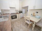 2 Bedrooms Terraced house for sale in Talbot Street,...