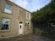 2 Bedrooms Terraced house for sale in Talbot Street,...