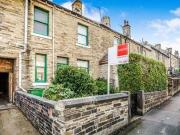 2 Bedrooms Terraced house for sale in Tanfield Road,...