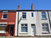 2 Bedrooms Terraced house for sale in Taunton Street,...
