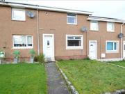 2 Bedrooms Terraced house for sale in Tay Gardens,...