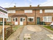 2 Bedrooms Terraced house for sale in Taynton Drive,...