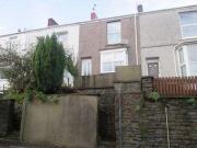 2 Bedrooms Terraced house for sale in Terrace Road,...