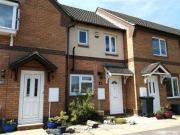 2 Bedrooms Terraced house for sale in The Barrows,...