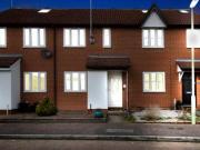 2 Bedrooms Terraced house for sale in The Briars,...
