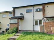 2 Bedrooms Terraced house for sale in The Fortunes,...