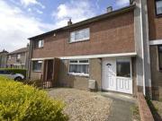 2 Bedrooms Terraced house for sale in The Hallows,...