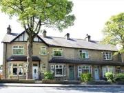 2 Bedrooms Terraced house for sale in The Mews, Chapel...