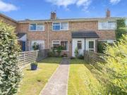 2 Bedrooms Terraced house for sale in The Mews, East...