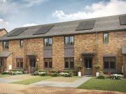 2 Bedrooms Terraced house for sale in ´´The Portobello´´...