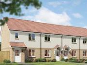 2 Bedrooms Terraced house for sale in ´´The Portree´´ at...