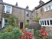 2 Bedrooms Terraced house for sale in The Square,...
