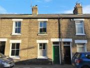 2 Bedrooms Terraced house for sale in Thoday Street,...