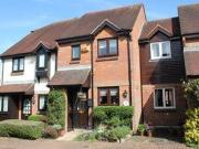 2 Bedrooms Terraced house for sale in Thornhill Close,... 2 Bedrooms Terraced house for sale in Thornhill Close,...