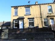 2 Bedrooms Terraced house for sale in Thornhill Road,...