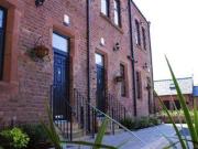 2 Bedrooms Terraced house for sale in Tillerman Court,...