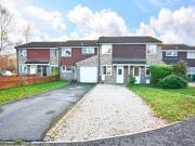 2 Bedrooms Terraced house for sale in Timber Mill,...