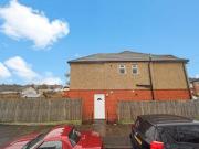 2 Bedrooms Terraced house for sale in Tiverton Road,...