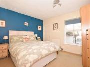 2 Bedrooms Terraced house for sale in Tonbridge Road,...