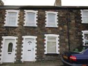 2 Bedrooms Terraced house for sale in Torlais Street,...