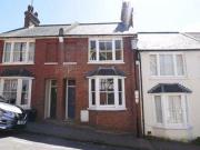 2 Bedrooms Terraced house for sale in Toronto Terrace,...