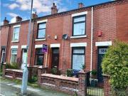 2 Bedrooms Terraced house for sale in Trafalgar Street,...