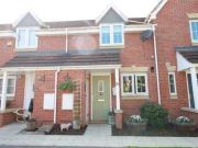 2 Bedrooms Terraced house for sale in Troydale Park,...