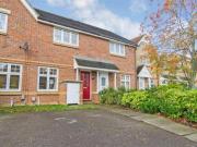 2 Bedrooms Terraced house for sale in Tulip Close,... 2 Bedrooms Terraced house for sale in Tulip Close,...
