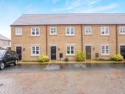 2 Bedrooms Terraced house for sale in Tulip Crescent,...