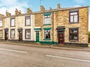 2 Bedrooms Terraced house for sale in Turf Lane, Royton,...