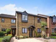 2 Bedrooms Terraced house for sale in Turnpike Lane,...