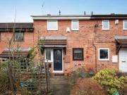 2 Bedrooms Terraced house for sale in Tynedale Court,...