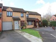 2 Bedrooms Terraced house for sale in Ullswater Close,...