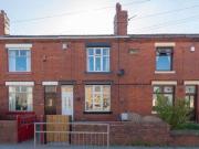 2 Bedrooms Terraced house for sale in Upholland Road,...