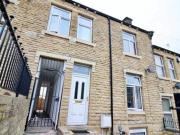 2 Bedrooms Terraced house for sale in Upper Mount...