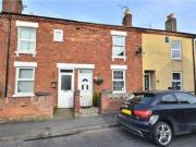 2 Bedrooms Terraced house for sale in Upton Street,...