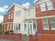 2 Bedrooms Terraced house for sale in Uskvale Drive,...
