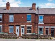 2 Bedrooms Terraced house for sale in Vernon Road,...
