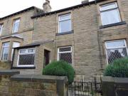 2 Bedrooms Terraced house for sale in Vernon Street,...