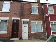 2 Bedrooms Terraced house for sale in Victoria Avenue,...