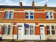 2 Bedrooms Terraced house for sale in Victoria Street,...