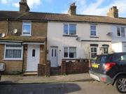 2 Bedrooms Terraced house for sale in Victoria Street,...