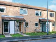 2 Bedrooms Terraced house for sale in Villa Place,...