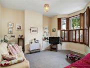 2 Bedrooms Terraced house for sale in Waldo Road,...